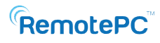 RemotePC - הפתרון המשתלם לחיבור למחשב מרוחק בכל זמן ומכל מכשיר אפילו מדפדפן​