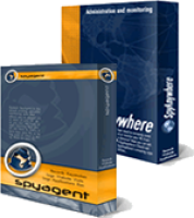 תוכנת מעקב מחשב עובדים מרחוק SpyAnywhere ניהול עובדים מהבית