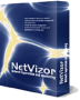 NetVizor תוכנת מעקב שליטה וניהול מחשבי העבודים ברשת ממחשב מנהל